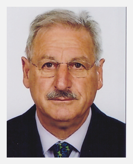 Presidente del Consiglio Vincenzo Palumbo